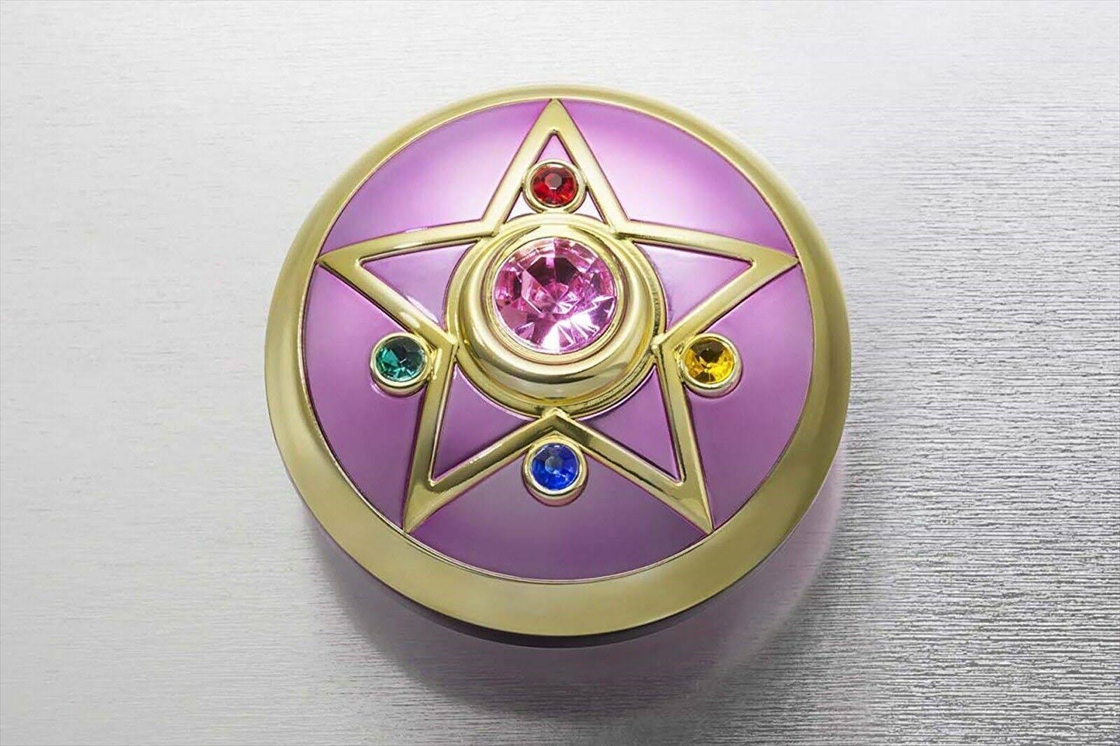Sailor Moon - Crystal Star [Proplica]