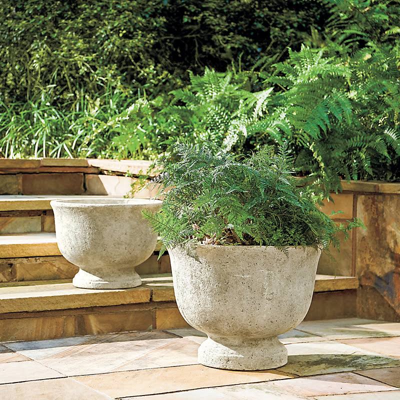 Gordon Planters Medium - Ballard Designs
