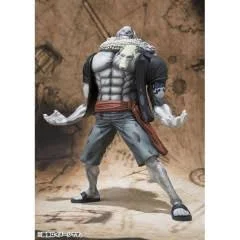 One Piece: Hordy Jones Figuarts Zero Figure by Bandai