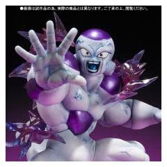 Dragon Ball Z - Frieza / Freezer Final Form [Figuarts ZERO]