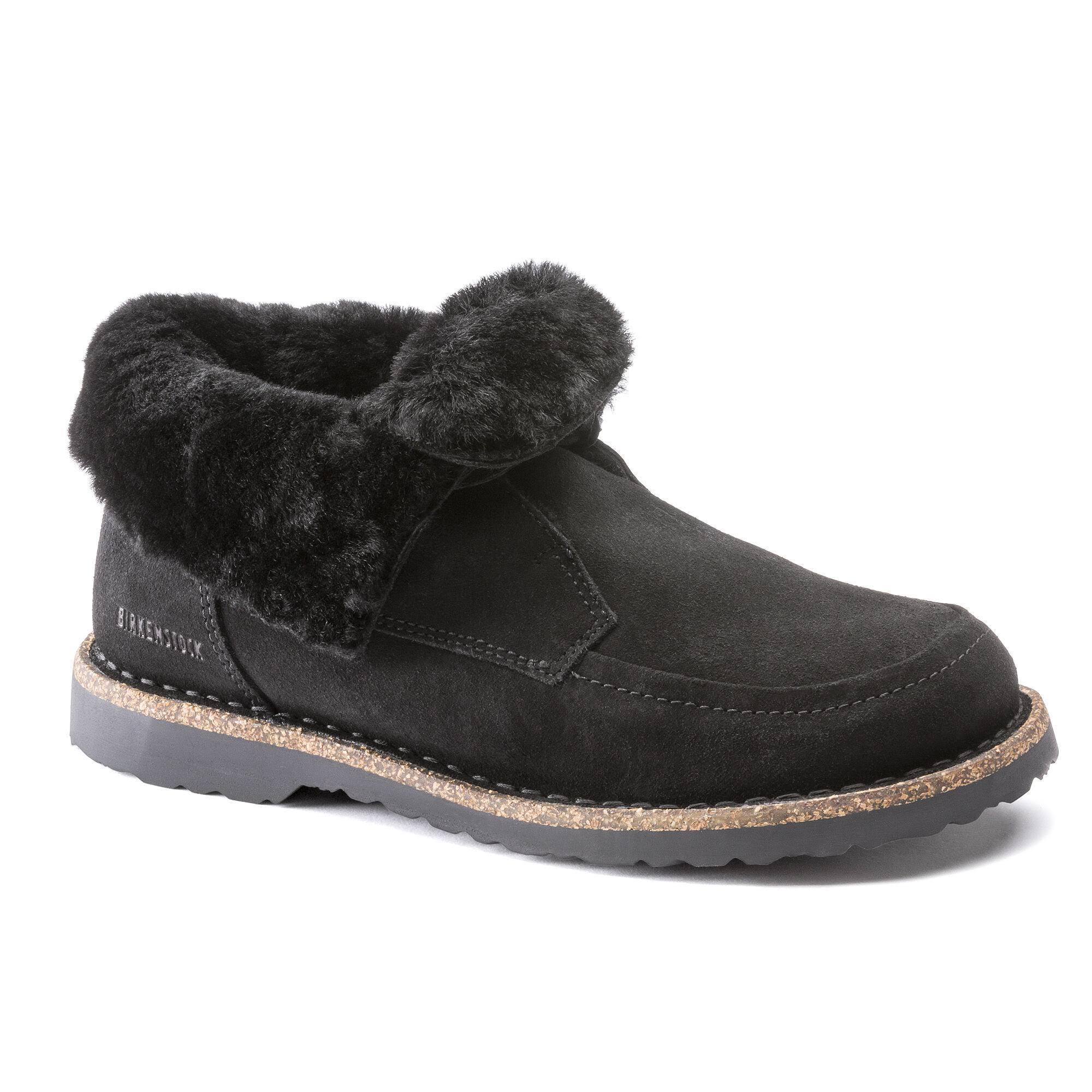 Birkenstock BAKKI Mid Boots (women)