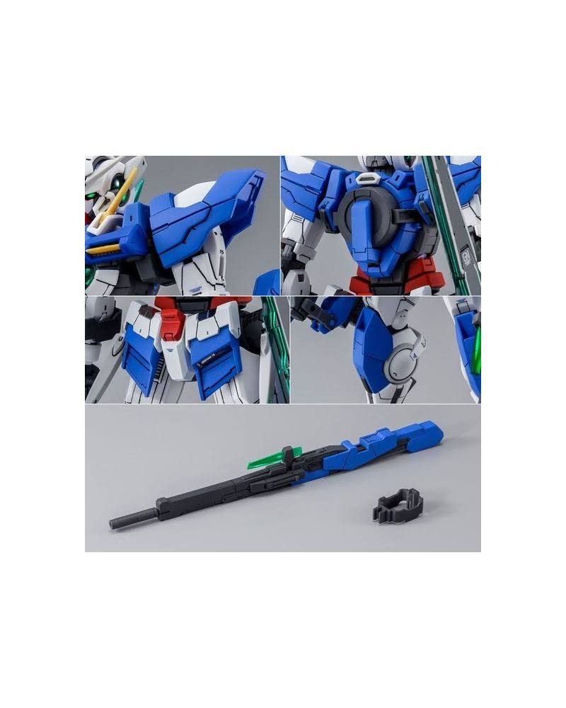 Bandai RG 1/144 Gundam Exia Repair III Model Kit