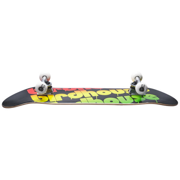 Birdhouse Triple Stack 8.0x22 Complete