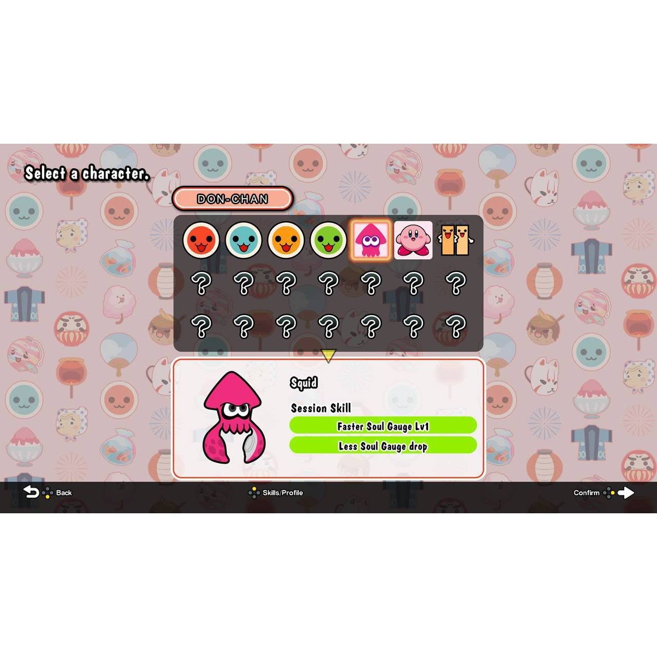 Taiko no Tatsujin Drum &n& Fun! - Nintendo Switch - ESD