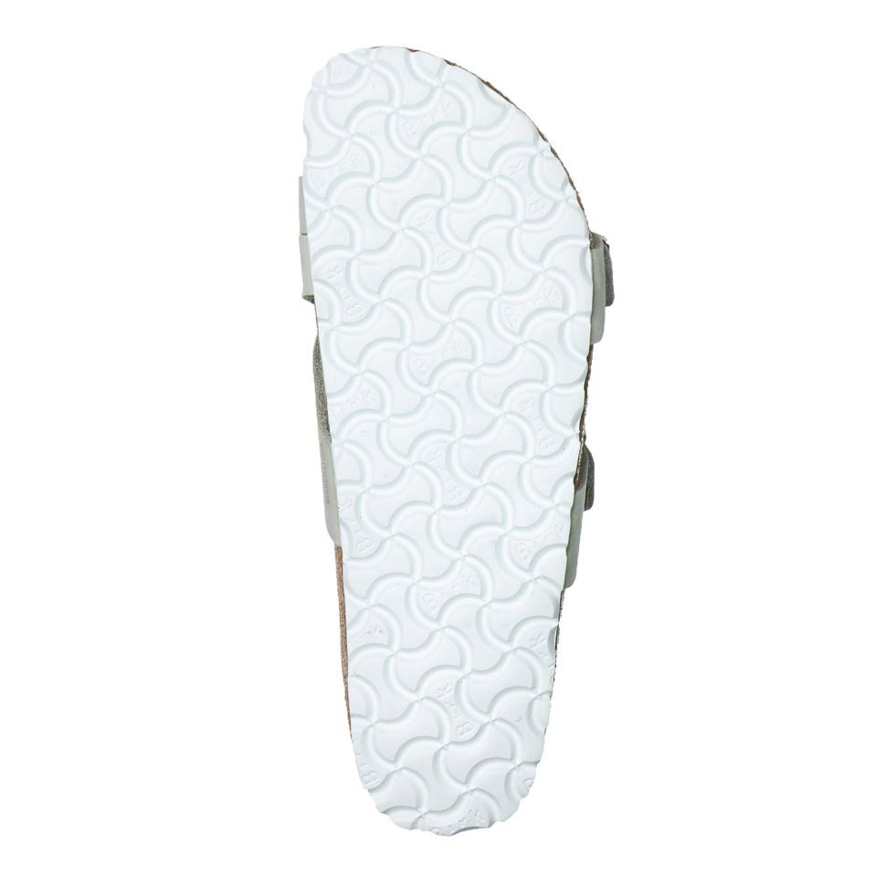 Birkenstock Yao Leather Sandal