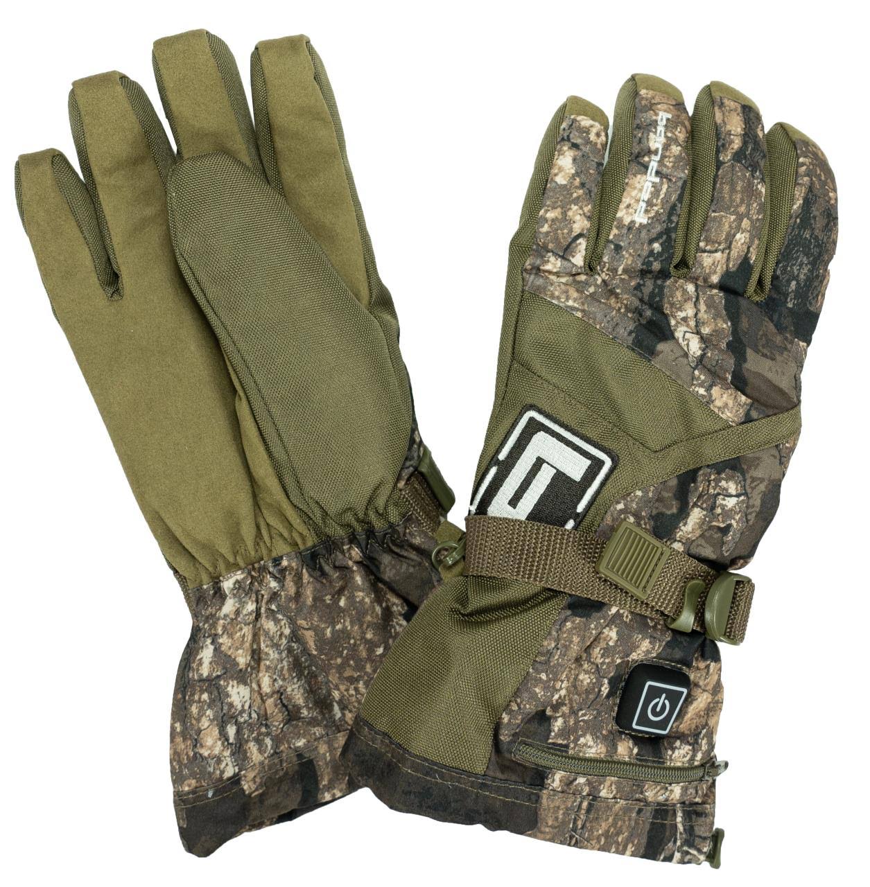 Banded H.E.A.T. Insulated Glove