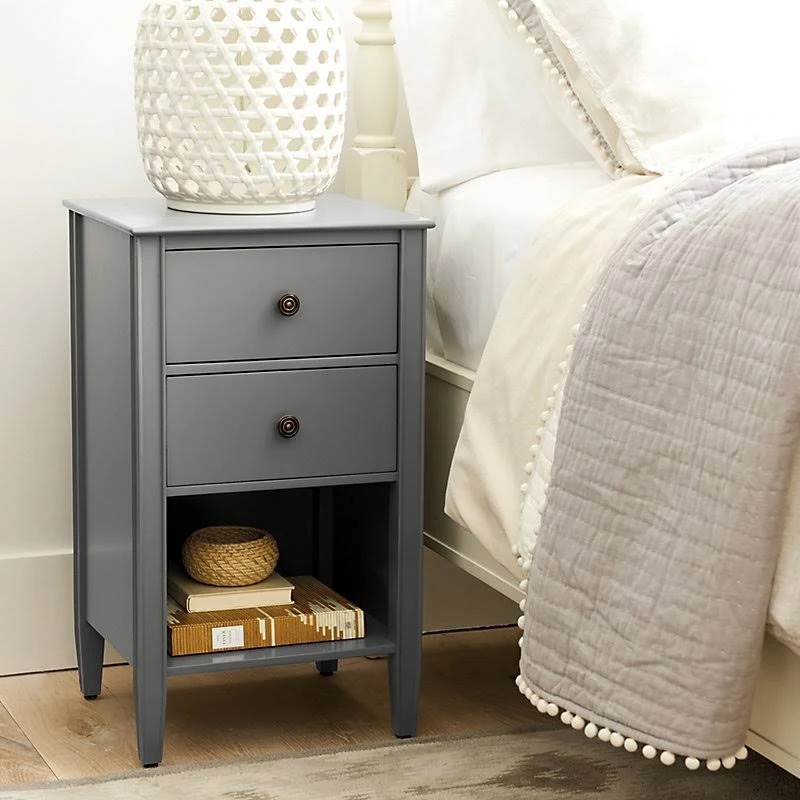 Sidney Narrow Side Table - Ballard Designs