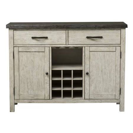 Hector 2 Drawer Sideboard