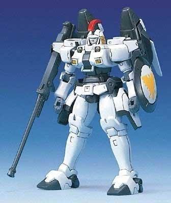 *1/144 Gundam W Tallgeese