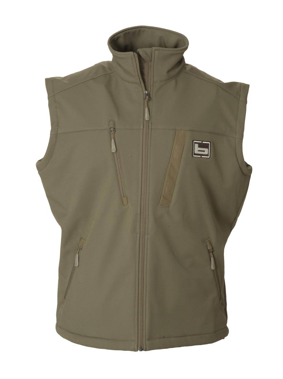 Banded Utility 2.0 Vest - Size S, Spanish Moss