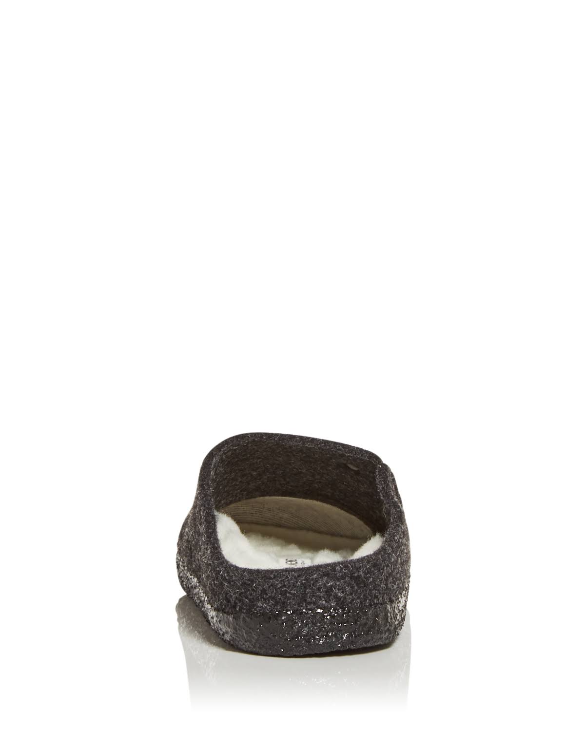 Birkenstock Women's Zermatt Shearling Eggnog