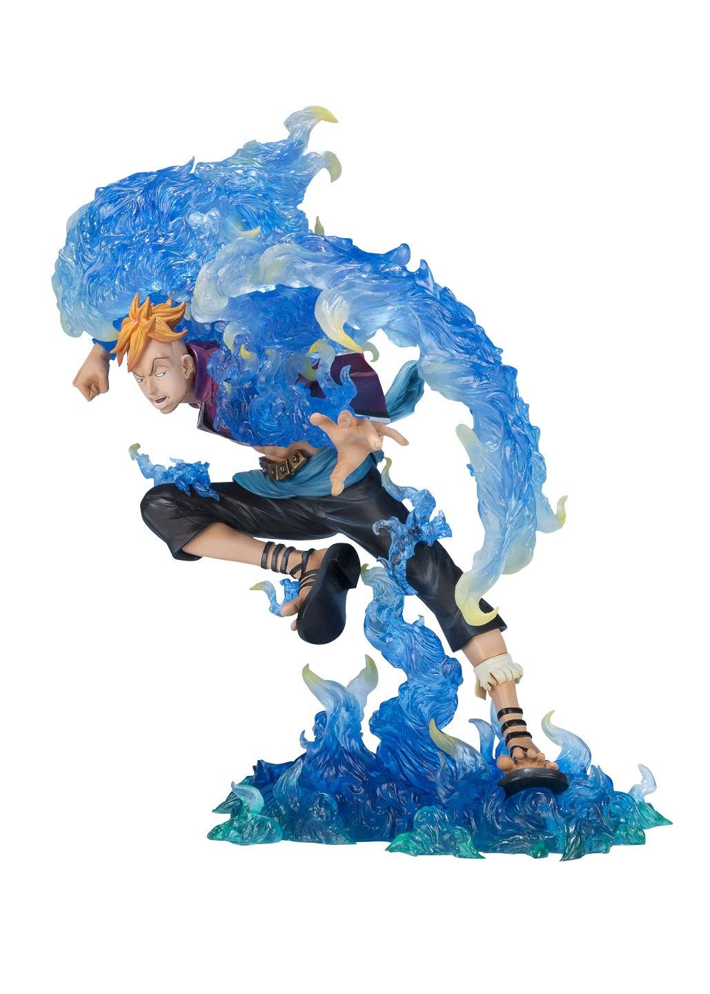 One Piece: Marco Phoenix Ver Figuarts Zero PVC Figure