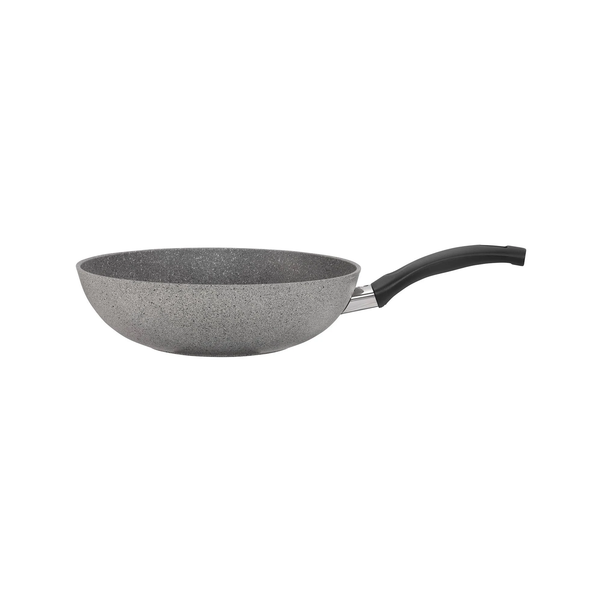 Ballarini Parma 11x22 Aluminum Nonstick Stir Fry Pan