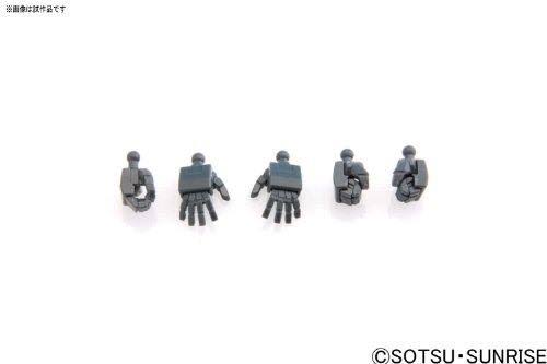 Bandai Hobby HGUC 1/144 #125 GM Cannon II Mobile Suit Gundam: 0083 Stardust Memory Model Kit