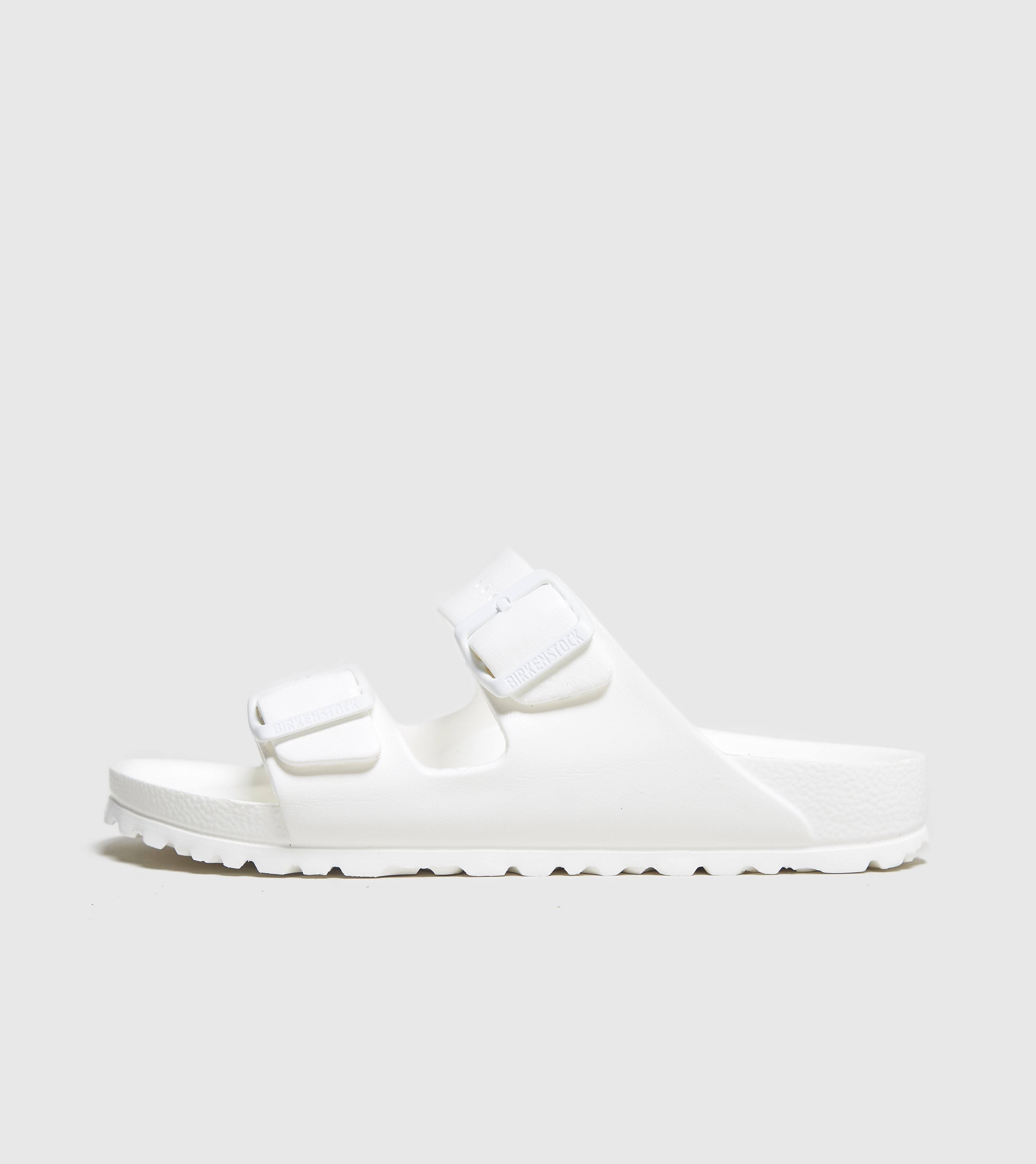 Birkenstock Arizona Eva in White