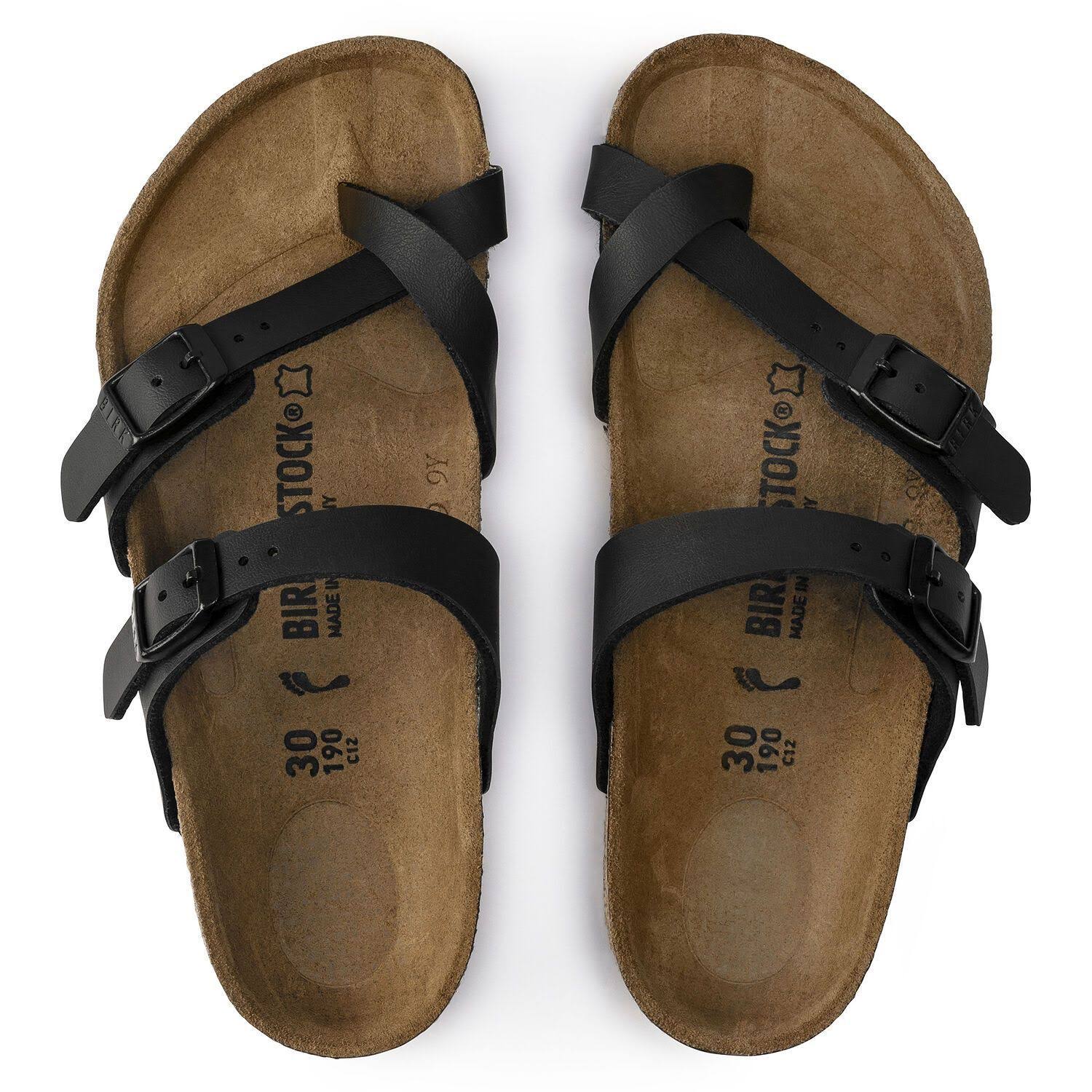 Birkenstock Mayari Kids Black 34 / Narrow