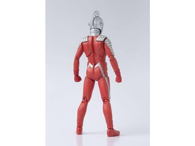 Ultra Seven S.H.Figuarts Action Figure by Bandai