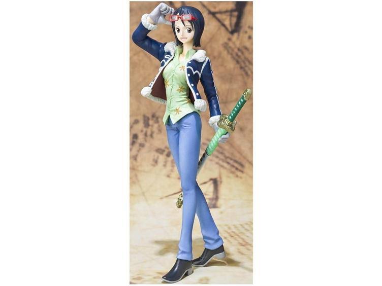 Figuarts Zero One Piece Tashigi