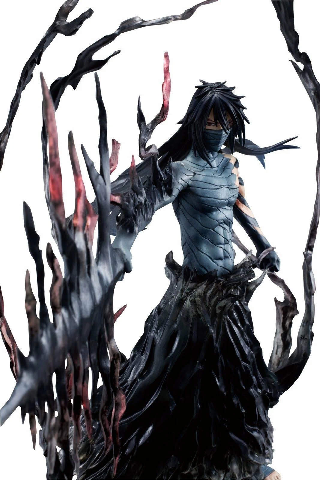 Bandai Tamashii Nations Figuarts Zero Ichigo Kurosaki &bleach& Action Figure