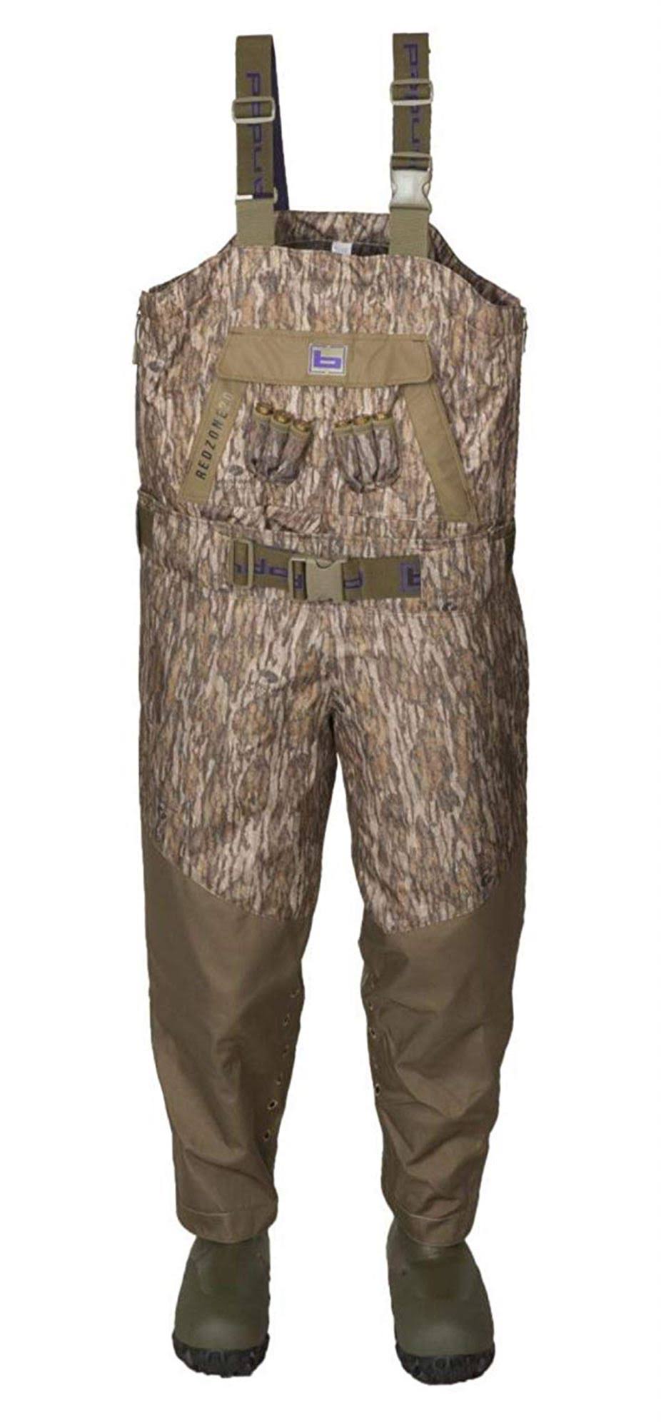 Banded Women's RedZone 2.0 Breathable Insulated Wader