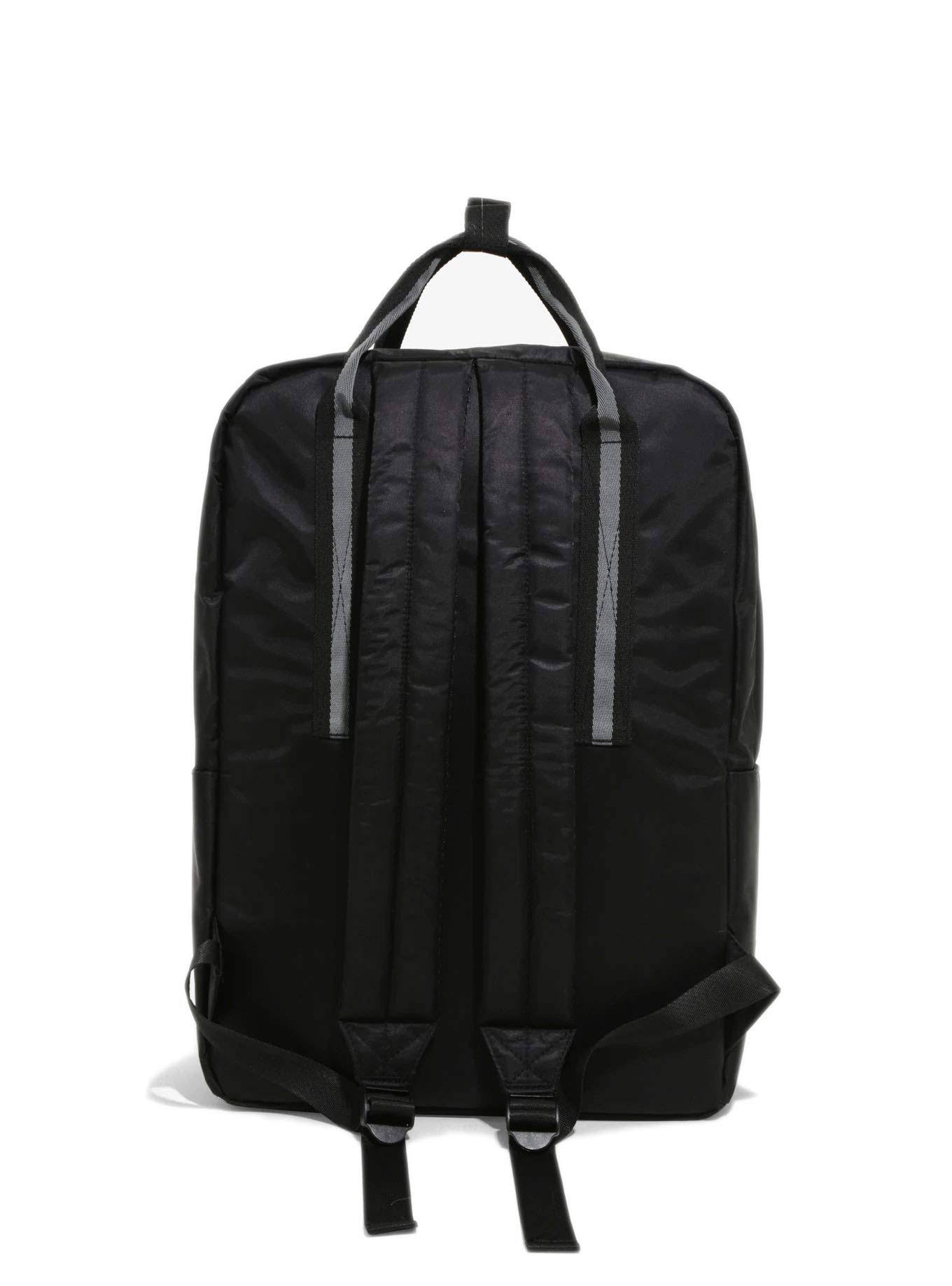 Bioworld Riverdale Southside Serpents Backpack, Women's, Size: One size, Black