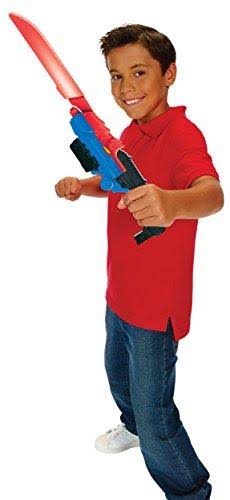 Power Rangers Dino Super Charge - Deluxe Dino Saber