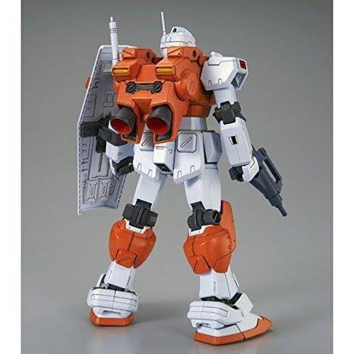 Gundam RGM-79C GM Custom Standard mg 1/100 Scale
