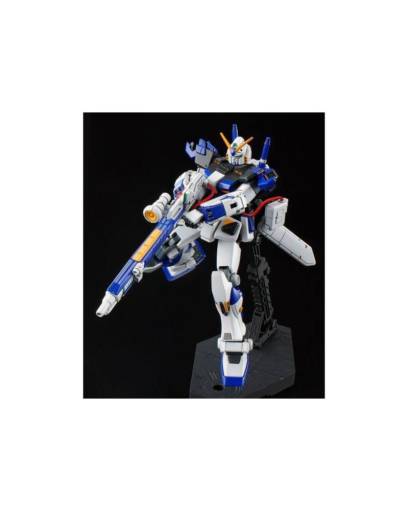 Bandai Spirits HG 1/144 RX-78-4 Gundam G04 Model Kit