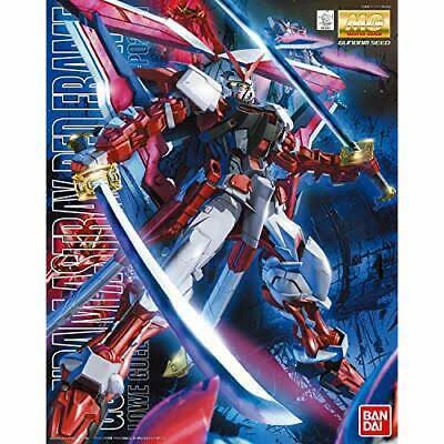 Bandai Hobby mg Gundam Kai Model Kit (1/100 Scale), Astray Red Frame