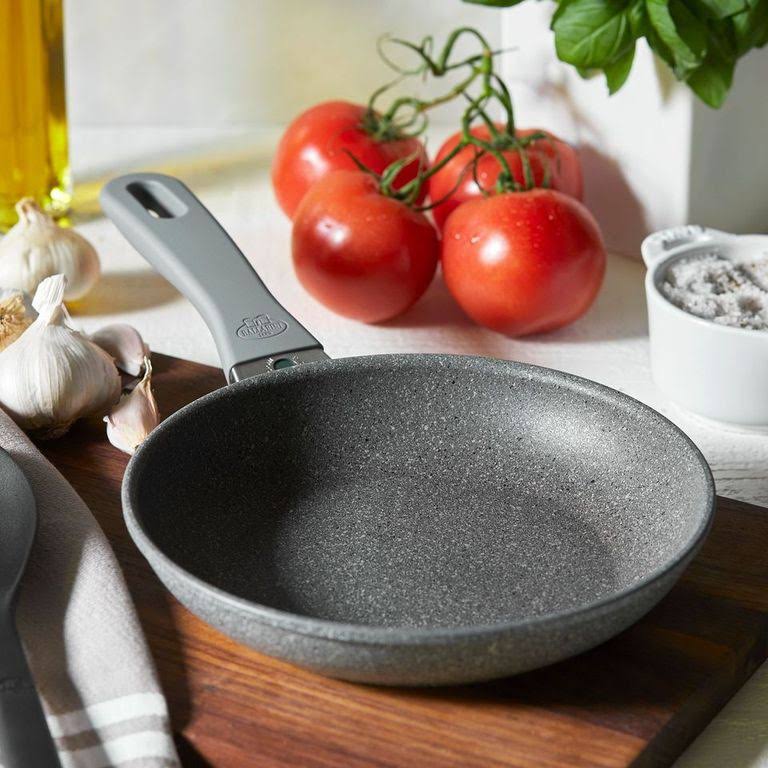 Ballarini Parma Plus 12x22 Aluminum Nonstick Fry Pan