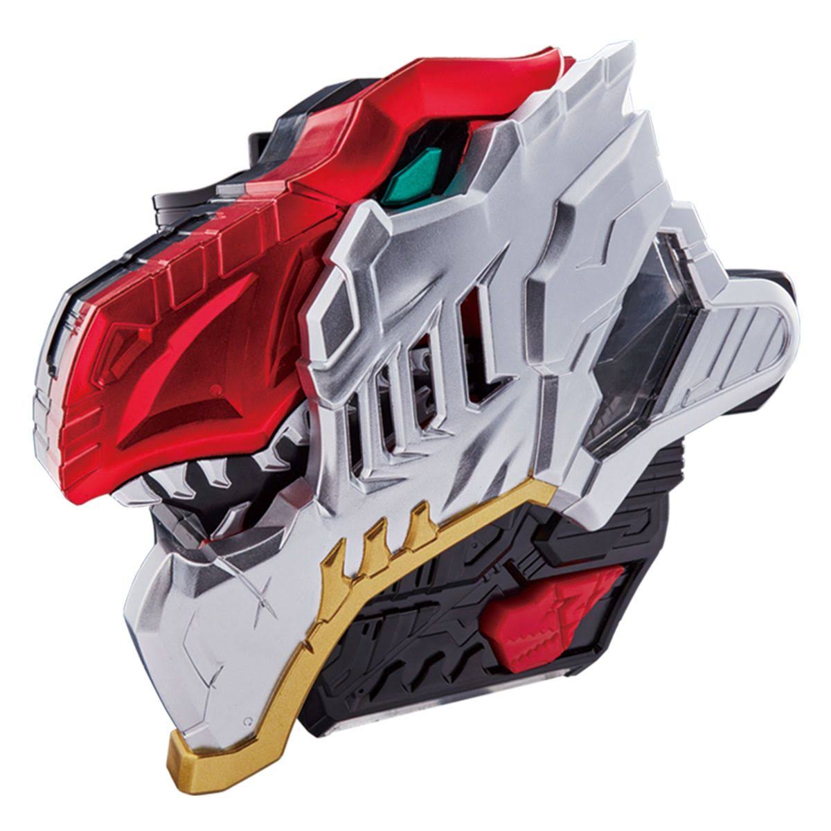 Ryusoulger Strongest Ryuso Set -dx Ryusou Blade & Ryusou Changer