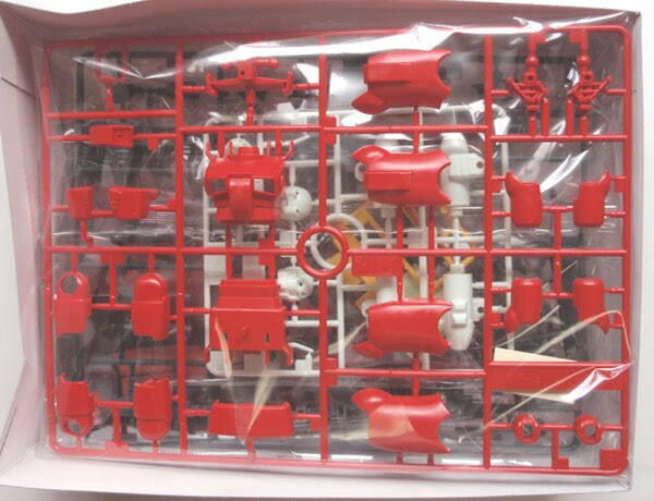 Gundam RX-77-2 Guncannon HGUC 1/144 Scale