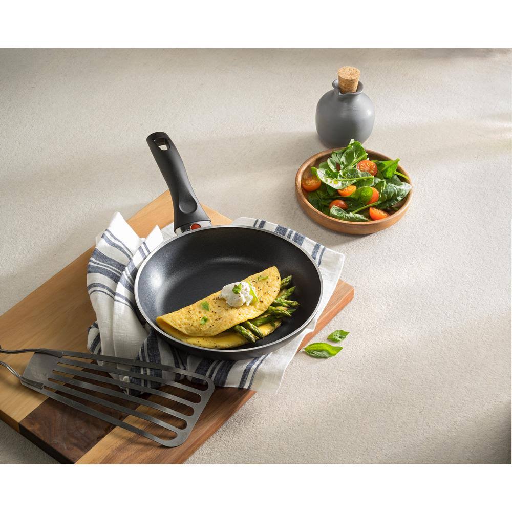 Ballarini Pisa Nonstick Aluminum Fry Pan 2-Piece Set