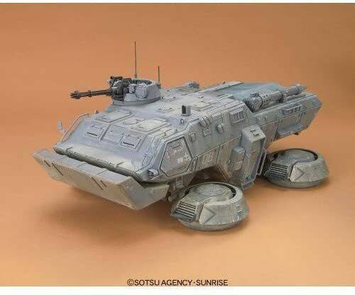 UCHG 1/35 MS[G] Platoon Briefing Set