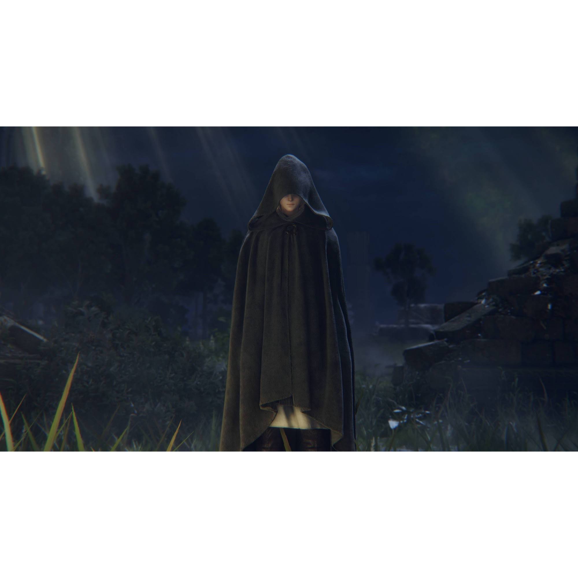 Elden Ring - PlayStation 5