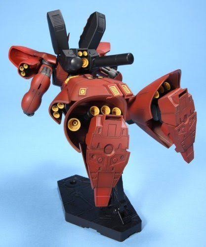 Bandai 1/144 MSN-04 Sazabi #88