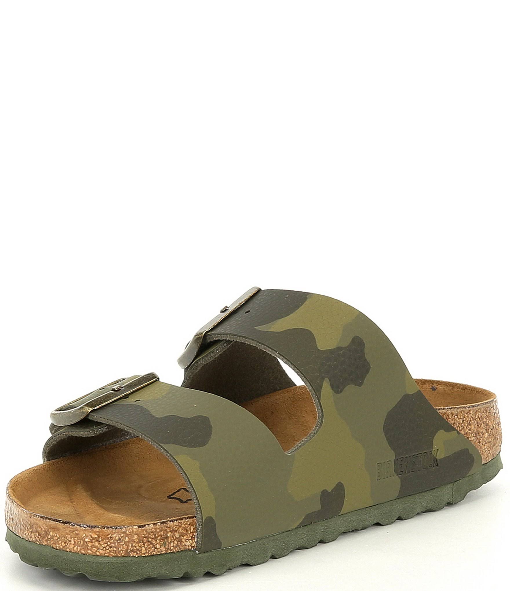 Birkenstock Arizona Birko-Flor Sandals - Women's