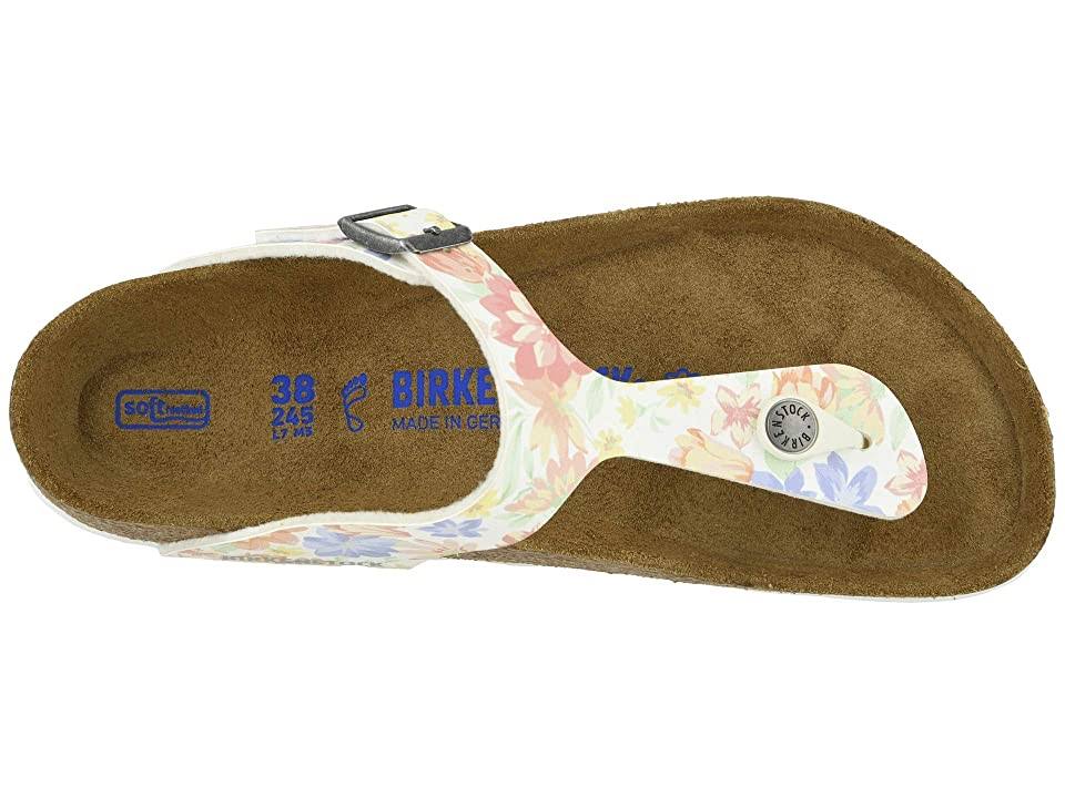 Birkenstock Gizeh Soft Footbed Women's Sandal