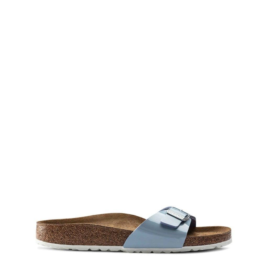 Birkenstock - Madrid_1019402 - Blue / EU 41