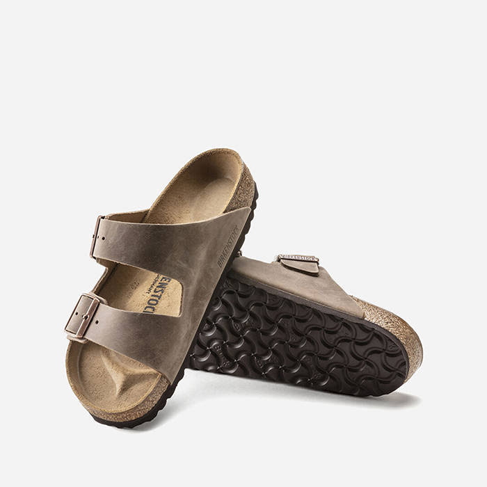 Birkenstock Arizona Sandal Brown