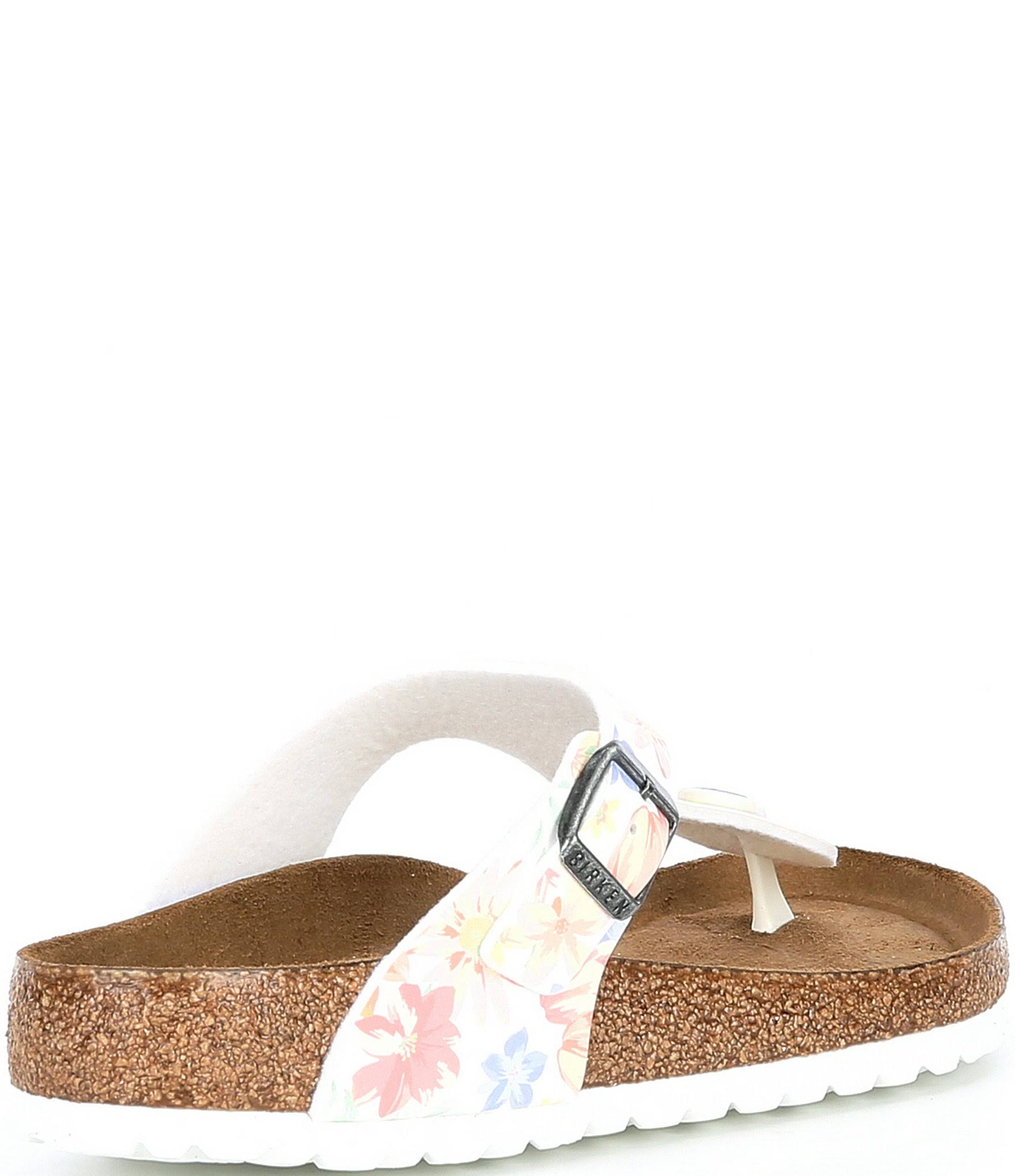 Birkenstock Gizeh Soft Footbed Women's Sandal