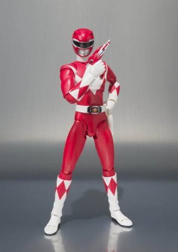 S.H. Figuarts : Dinosaurs Ranger