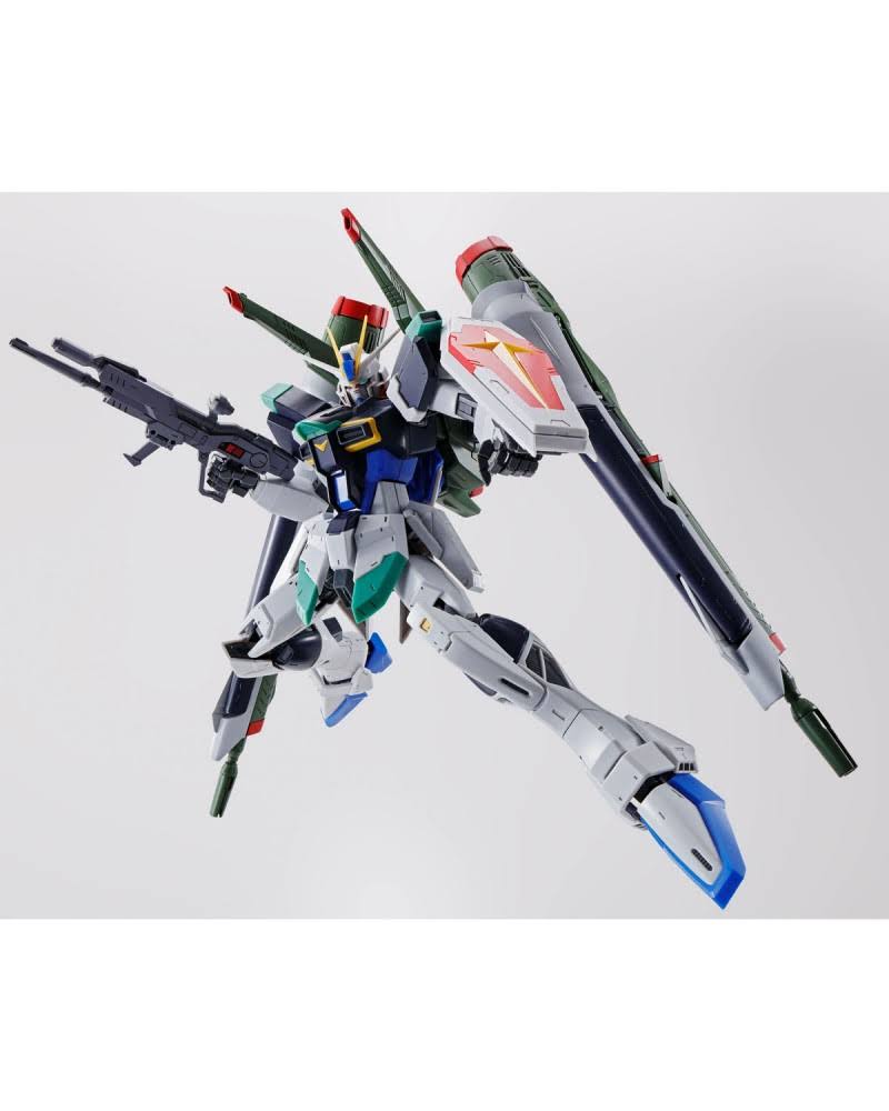 Bandai 1/100 mg ZGMF-X56S / Blast Impulse Gundam