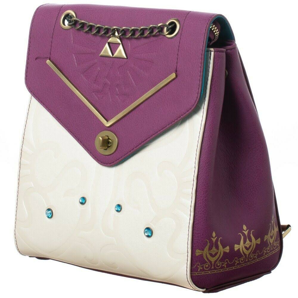 Bioworld Legend of Zelda Twilight Princess Mini Backpack