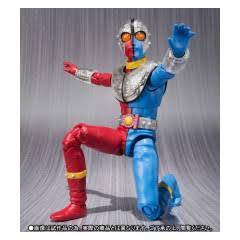 S.H.Figuarts Kikaider 01