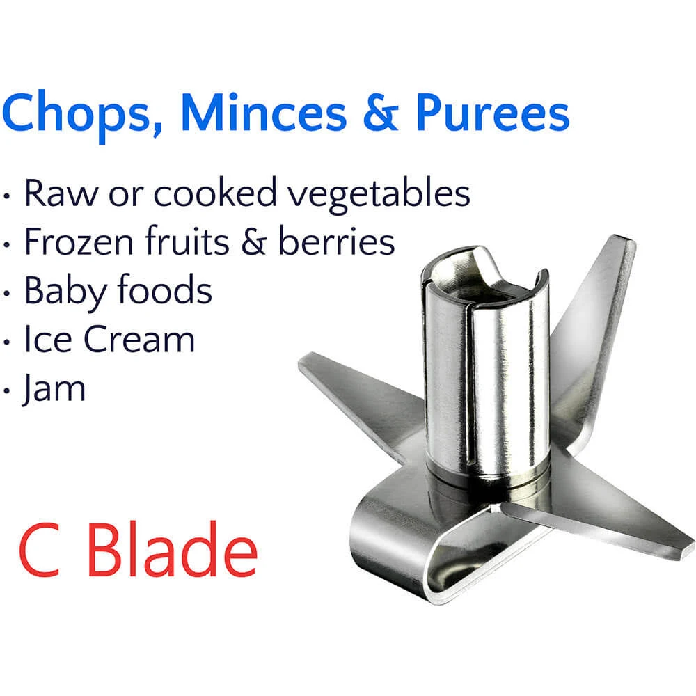 Bamix G200 Pro-2 Immersion Blender