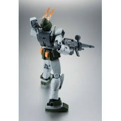 Mobile Suit Gundam: FA-78-1 Full Armor Ver. A.N.I.M.E. Robot Spirits Action Figure