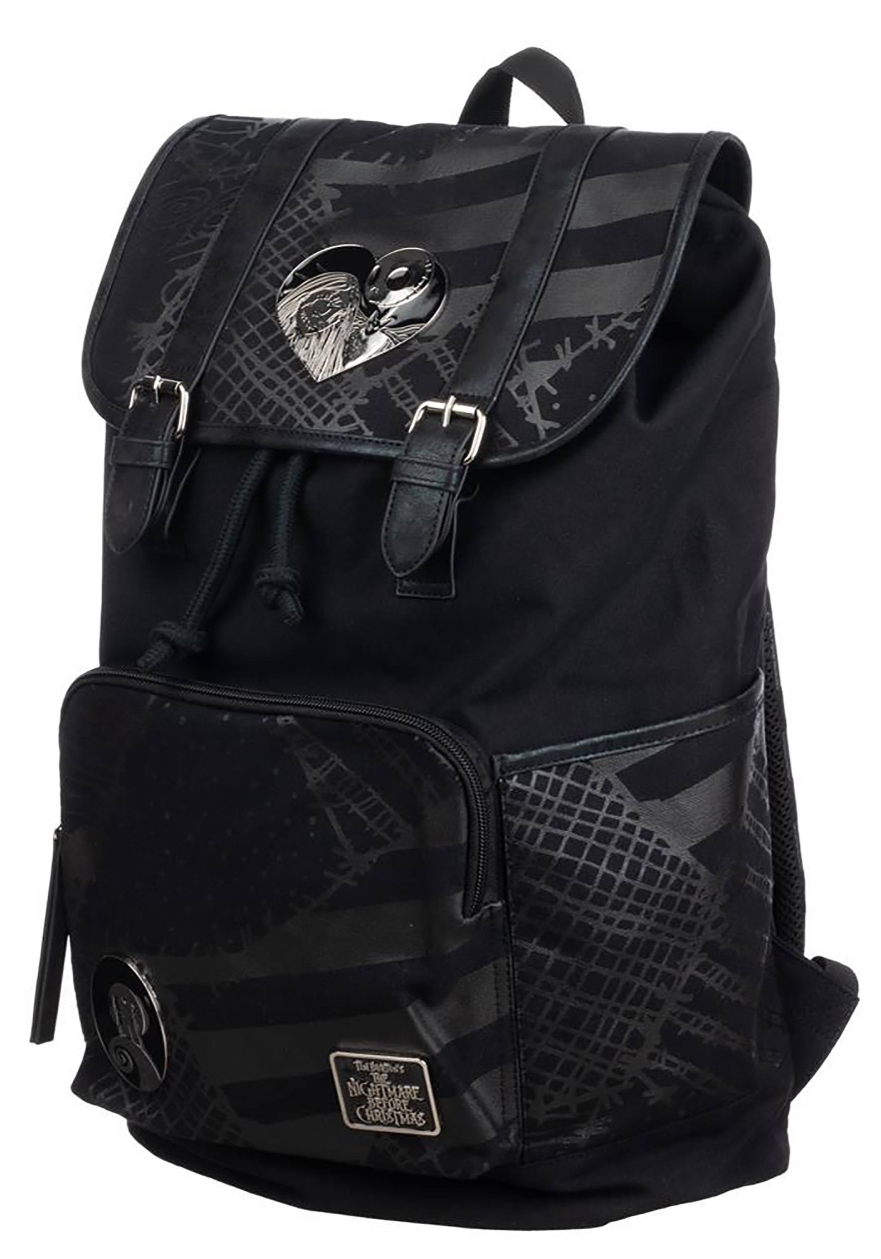 Nightmare Before Christmas Rucksack Backpack