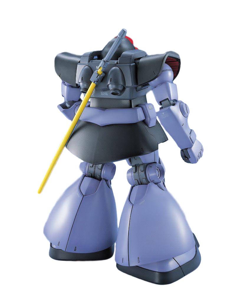 Gundam mg 1/100 MS-09 DOM Model Kit