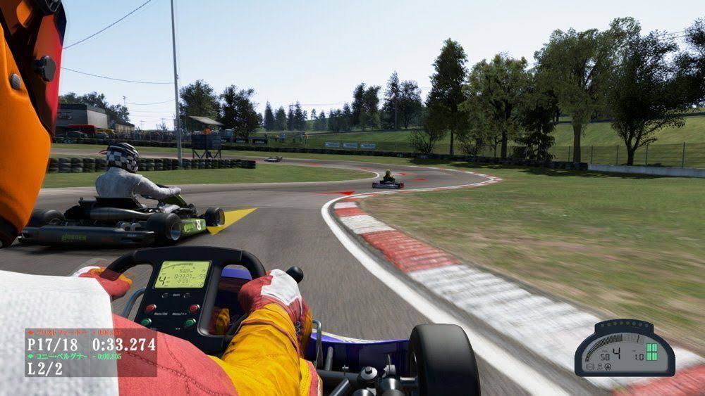 Project Cars Perfect Edition